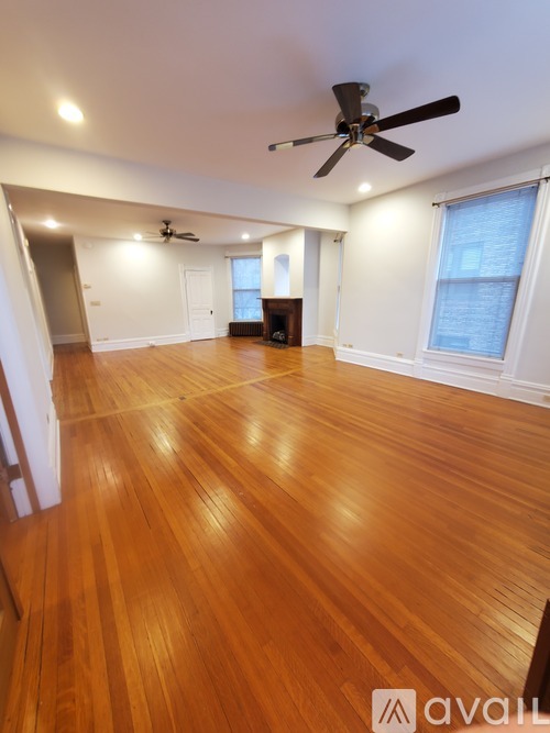 258 South Marion Street, Oak Park 3 Beds Apartment for Rent - Photo gallery 3