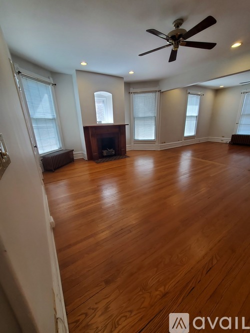 258 South Marion Street, Oak Park 3 Beds Apartment for Rent - Photo gallery 4
