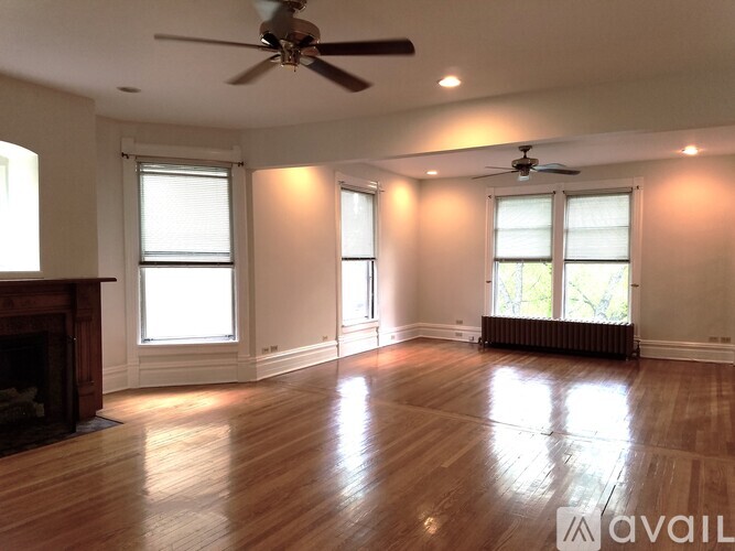 258 South Marion Street, Oak Park 3 Beds Apartment for Rent - Photo gallery 5