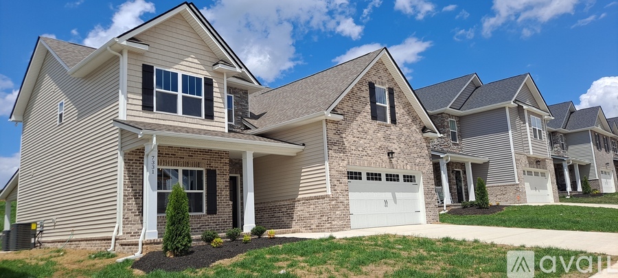 7331 Freedom Bell Ave 4 Beds Single Family Home for Rent - Photo gallery 2