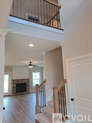 7331 Freedom Bell Ave 4 Beds Single Family Home for Rent - Photo gallery 4