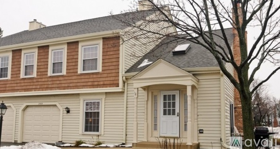 2694 College Hill Circle 2 Beds Townhouse for Rent - Photo gallery 1