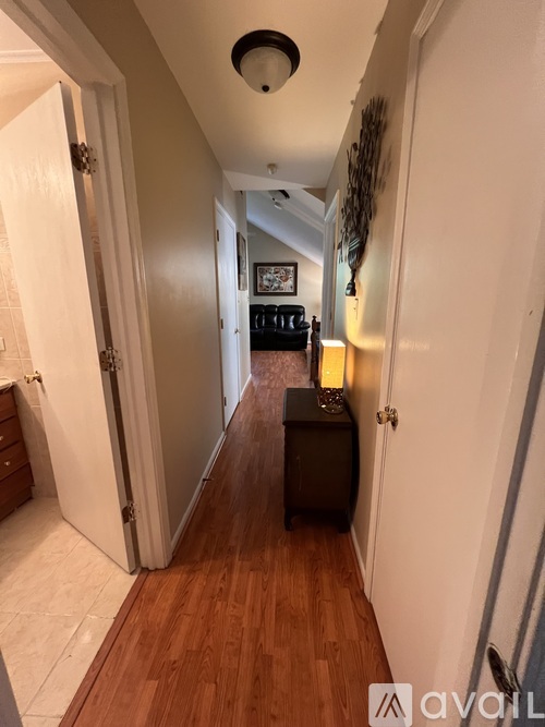 2694 College Hill Circle 2 Beds Townhouse for Rent - Photo gallery 3