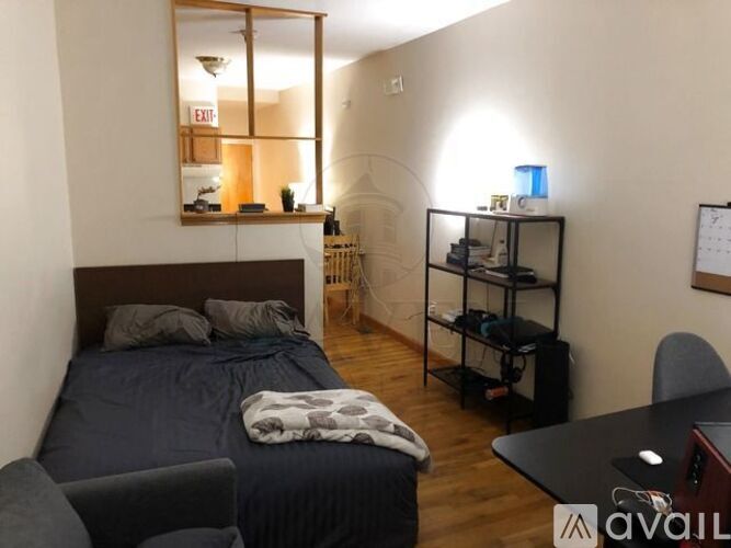 4 Curtis St Studio Apartment for Rent - Photo gallery 2