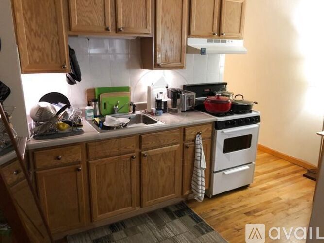 4 Curtis St Studio Apartment for Rent - Photo gallery 3