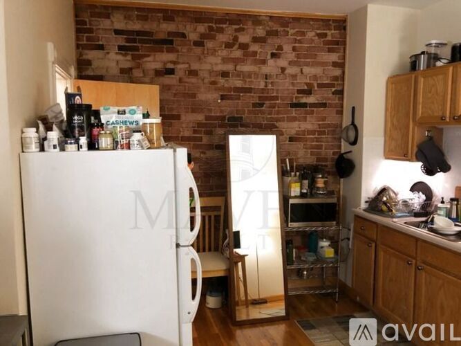 4 Curtis St Studio Apartment for Rent - Photo gallery 5