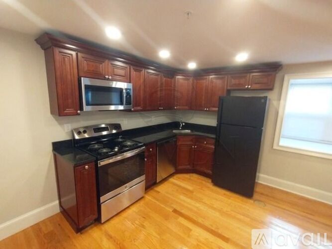 101 Morse St 2 Beds Apartment for Rent - Photo gallery 1
