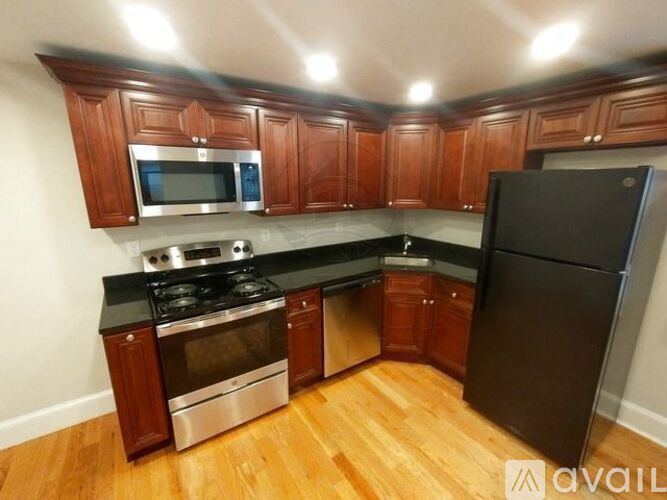 101 Morse St 2 Beds Apartment for Rent - Photo gallery 2