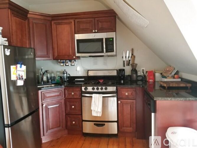 33 Billingham St 2 Beds Apartment for Rent - Photo gallery 1