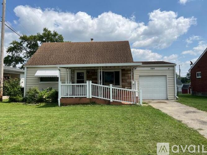 884 Armistead Dr 3 Beds Single Family Home for Rent - Photo gallery 1
