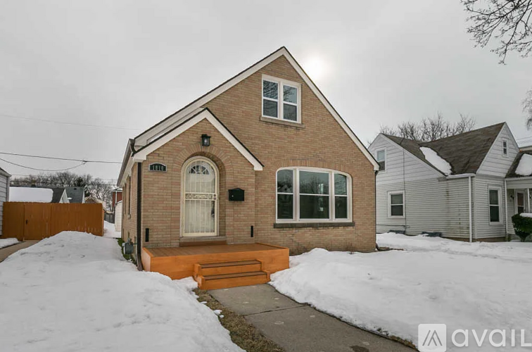 1810 South 53rd Street 3 Beds Single Family Home for Rent - Photo gallery 1