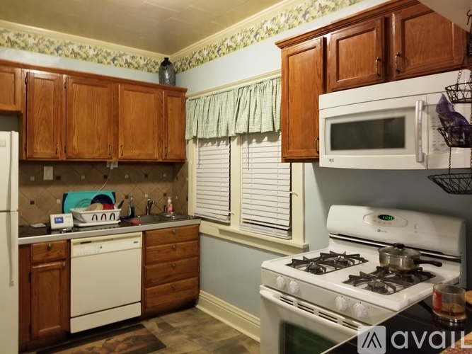 3114 Roosevelt Avenue 3 Beds Single Family Home for Rent - Photo gallery 3