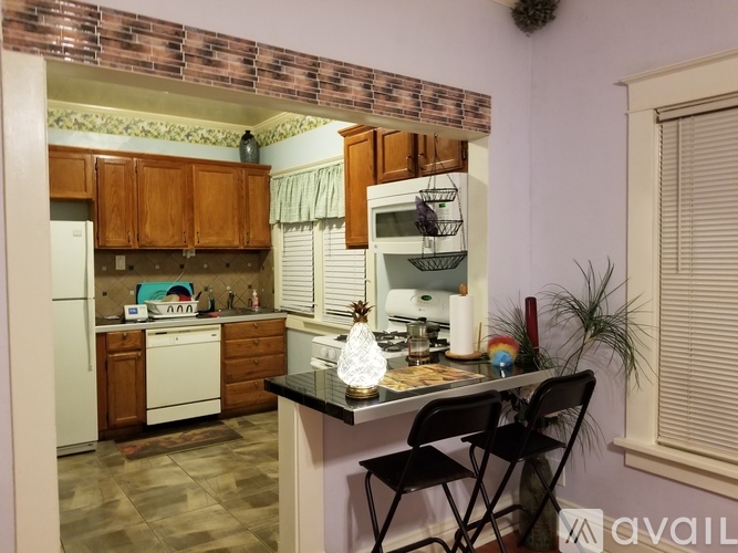 3114 Roosevelt Avenue 3 Beds Single Family Home for Rent - Photo gallery 5