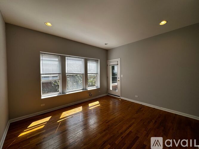 4720 N Bernard St 2 Beds Apartment for Rent - Photo gallery 2