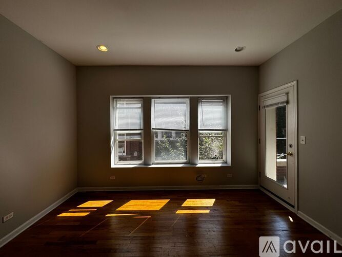 4720 N Bernard St 2 Beds Apartment for Rent - Photo gallery 3