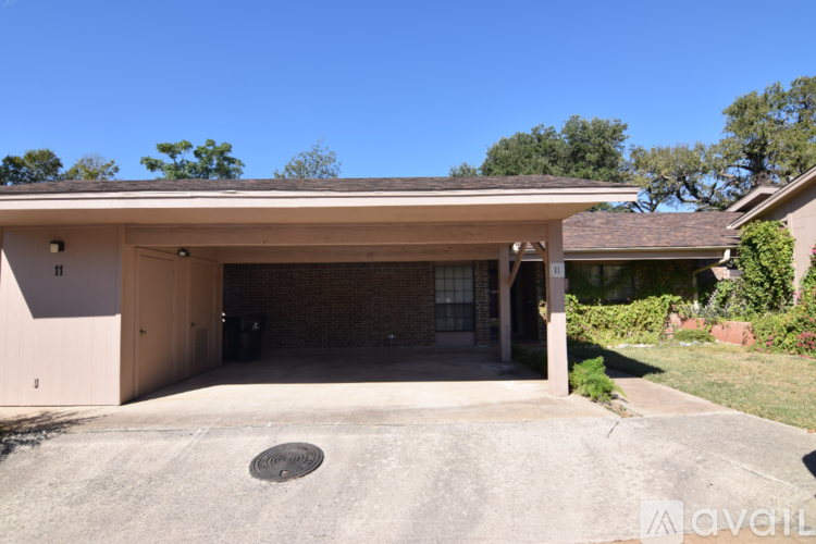 4000 Hickory Rd 2 Beds Single Family Home for Rent - Photo gallery 1