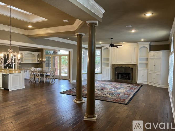 4715 French Quarter Court 3 Beds Single Family Home for Rent - Photo gallery 4