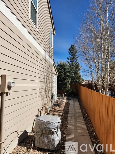 5525 City Vista Dr 5 Beds Single Family Home for Rent - Photo gallery 3