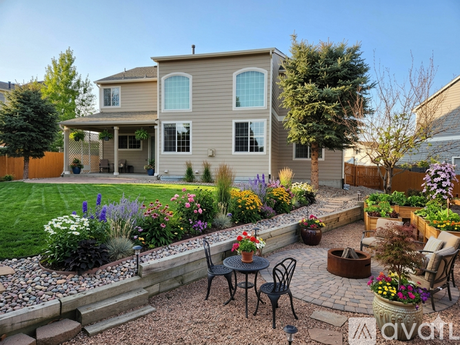 5525 City Vista Dr 5 Beds Single Family Home for Rent - Photo gallery 4