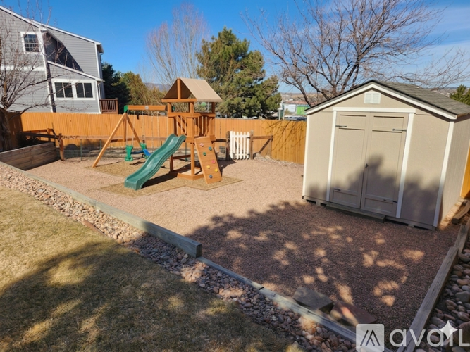 5525 City Vista Dr 5 Beds Single Family Home for Rent - Photo gallery 5