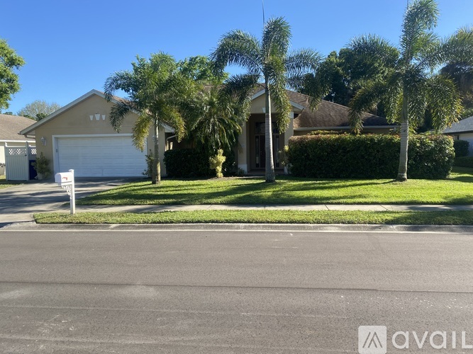 3965 8th Place 3 Beds Single Family Home for Rent - Photo gallery 3