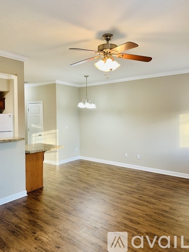 520 Village Creek Dr 2 Beds Townhouse for Rent - Photo gallery 3
