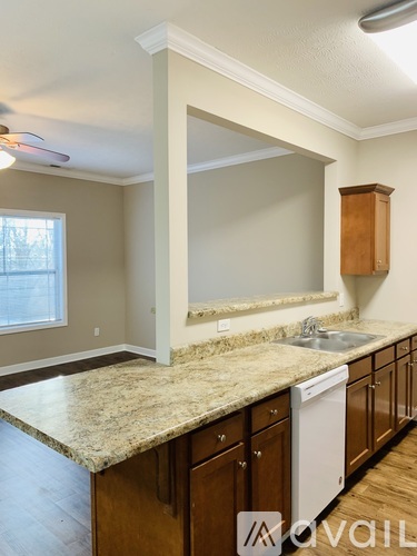 520 Village Creek Dr 2 Beds Townhouse for Rent - Photo gallery 5