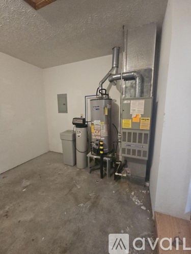 865 S Grant St 2 Beds Apartment for Rent - Photo gallery 3