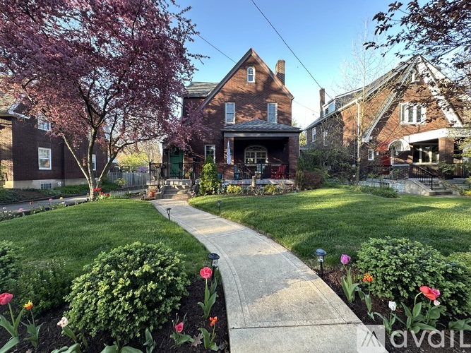 5829 Wayne Rd 4 Beds Single Family Home for Rent - Photo gallery 1