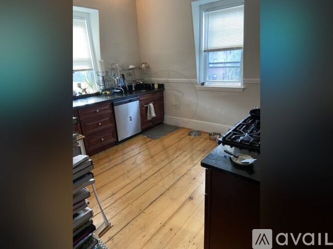12 Lincoln Ave 1 Apartment for Rent - Photo gallery 1