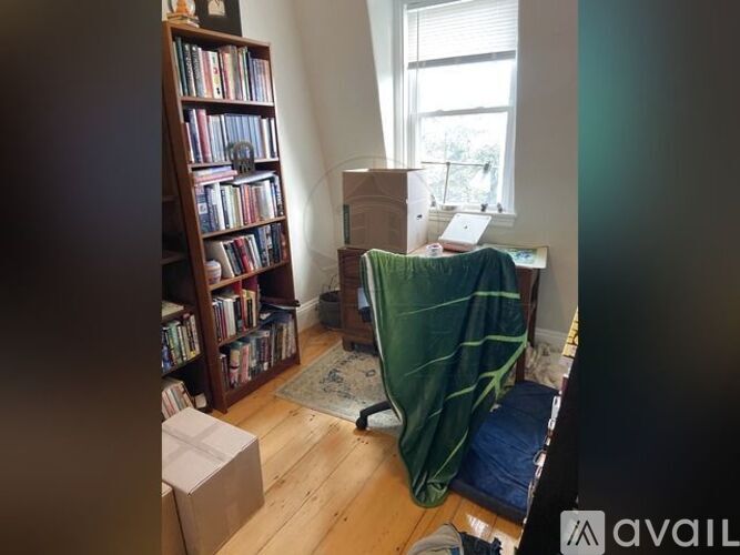 12 Lincoln Ave 1 Apartment for Rent - Photo gallery 4