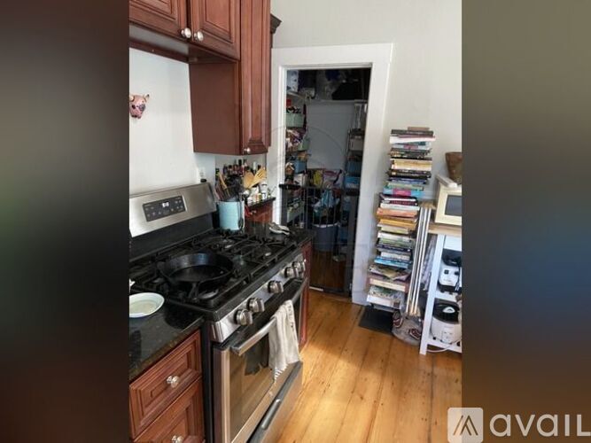12 Lincoln Ave 1 Apartment for Rent - Photo gallery 5