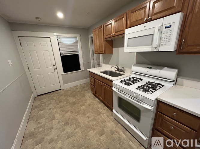 17R Laurel Street 1 Apartment for Rent - Photo gallery 2