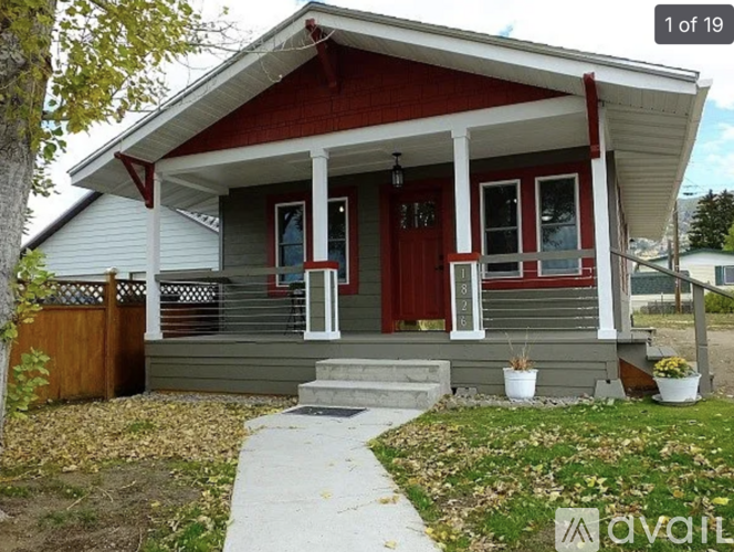 1826 Porter Ave 1 Single Family Home for Rent - Photo gallery 1