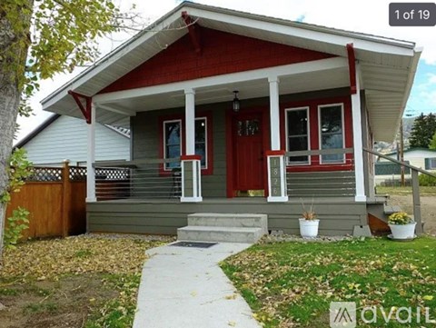 1826 Porter Ave 1 Apartment for Rent
