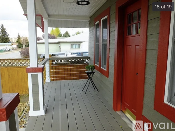 1826 Porter Ave 1 Single Family Home for Rent - Photo gallery 2