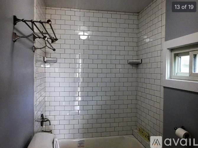 1826 Porter Ave 1 Single Family Home for Rent - Photo gallery 3