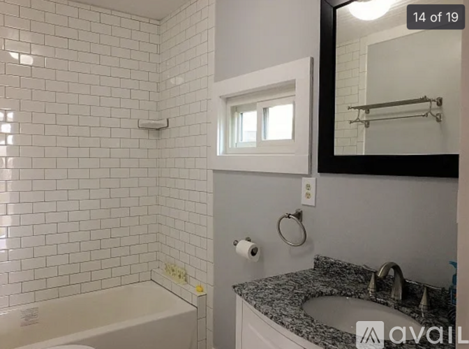 1826 Porter Ave 1 Single Family Home for Rent - Photo gallery 4