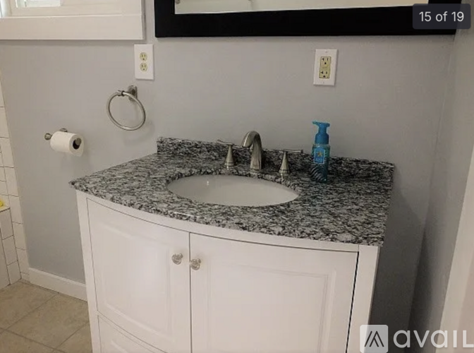 1826 Porter Ave 1 Single Family Home for Rent - Photo gallery 5