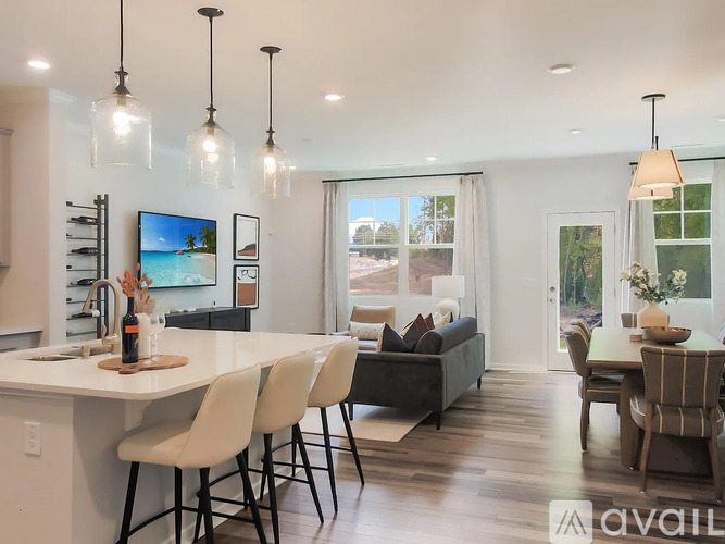 154 Vanilla Orchid Lane 3 Beds Townhouse for Rent - Photo gallery 3