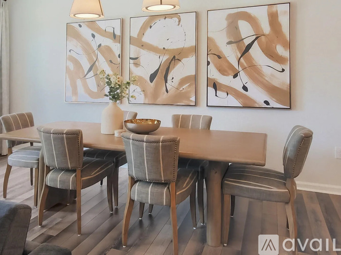 154 Vanilla Orchid Lane 3 Beds Townhouse for Rent - Photo gallery 5