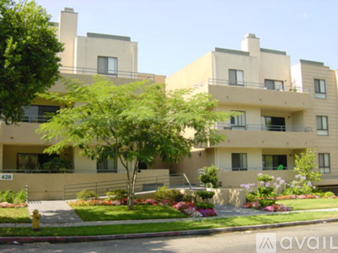 428 Hawthorne Street 2 Beds Single Family Home for Rent - Photo gallery 1