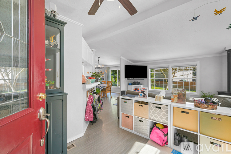 8118 Pony Express Way 2 Beds Single Family Home for Rent - Photo gallery 1