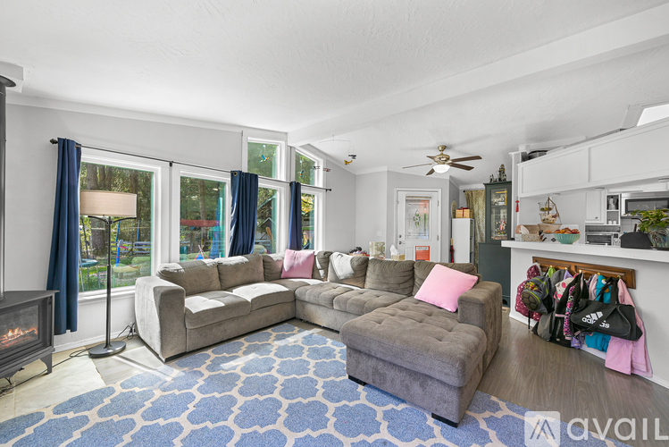 8118 Pony Express Way 2 Beds Single Family Home for Rent - Photo gallery 2