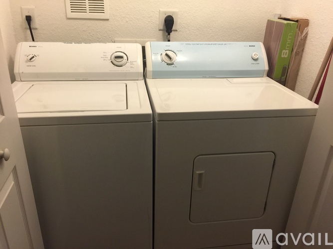 10901 NW 83rd St 3 Beds Condo for Rent - Photo gallery 5