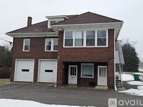 468 Whitestown Road 3 Beds Apartment for Rent