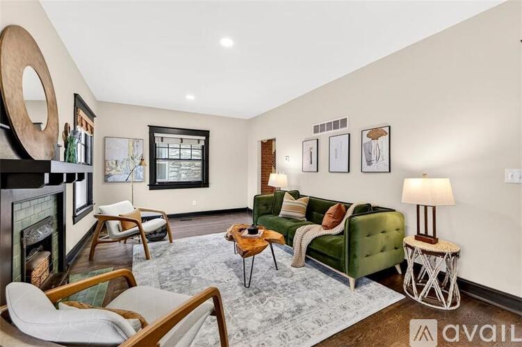 3839 Harrison Boulevard 5 Beds Single Family Home for Rent - Photo gallery 1