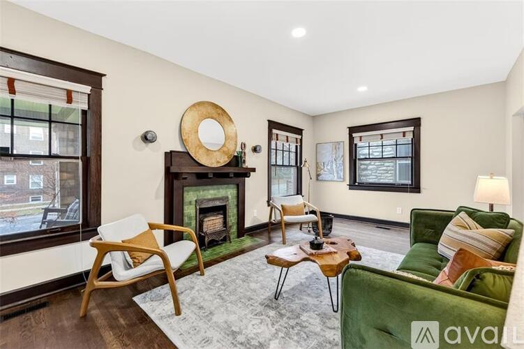 3839 Harrison Boulevard 5 Beds Single Family Home for Rent - Photo gallery 2