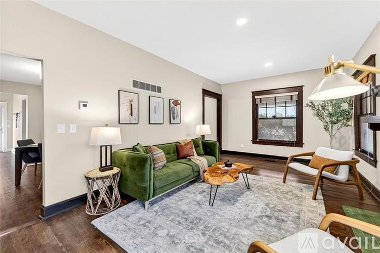 3839 Harrison Boulevard 5 Beds Single Family Home for Rent - Photo gallery 3