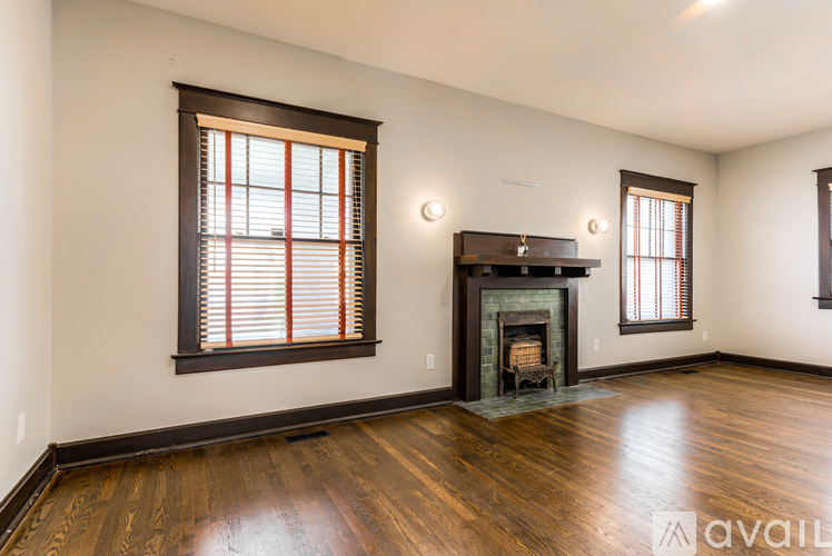 3839 Harrison Boulevard 5 Beds Single Family Home for Rent - Photo gallery 4